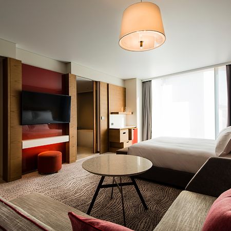 Hotel Crowne Plaza Hobart By Ihg Exteriér fotografie