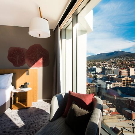 Hotel Crowne Plaza Hobart By Ihg Exteriér fotografie