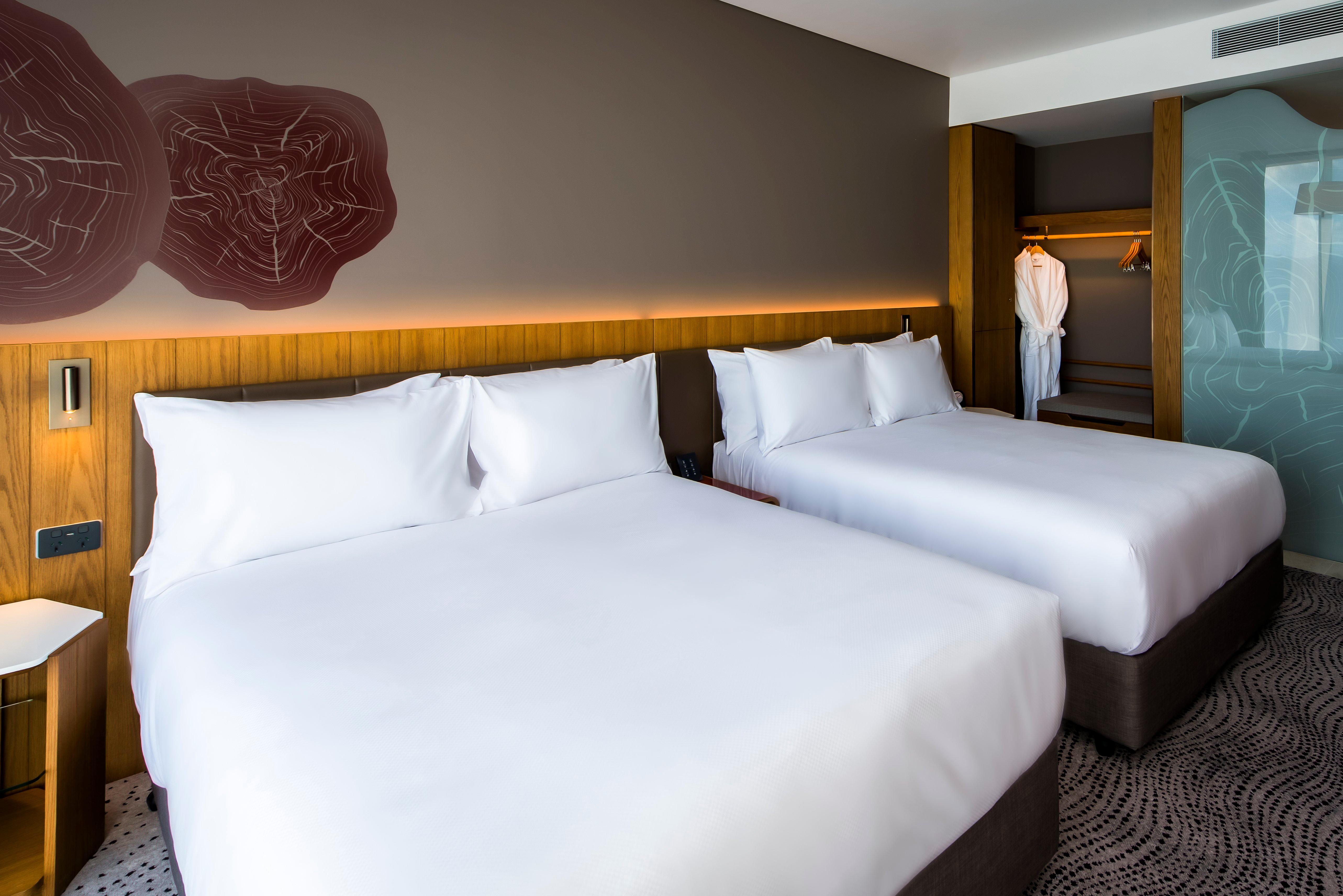 Hotel Crowne Plaza Hobart By Ihg Exteriér fotografie