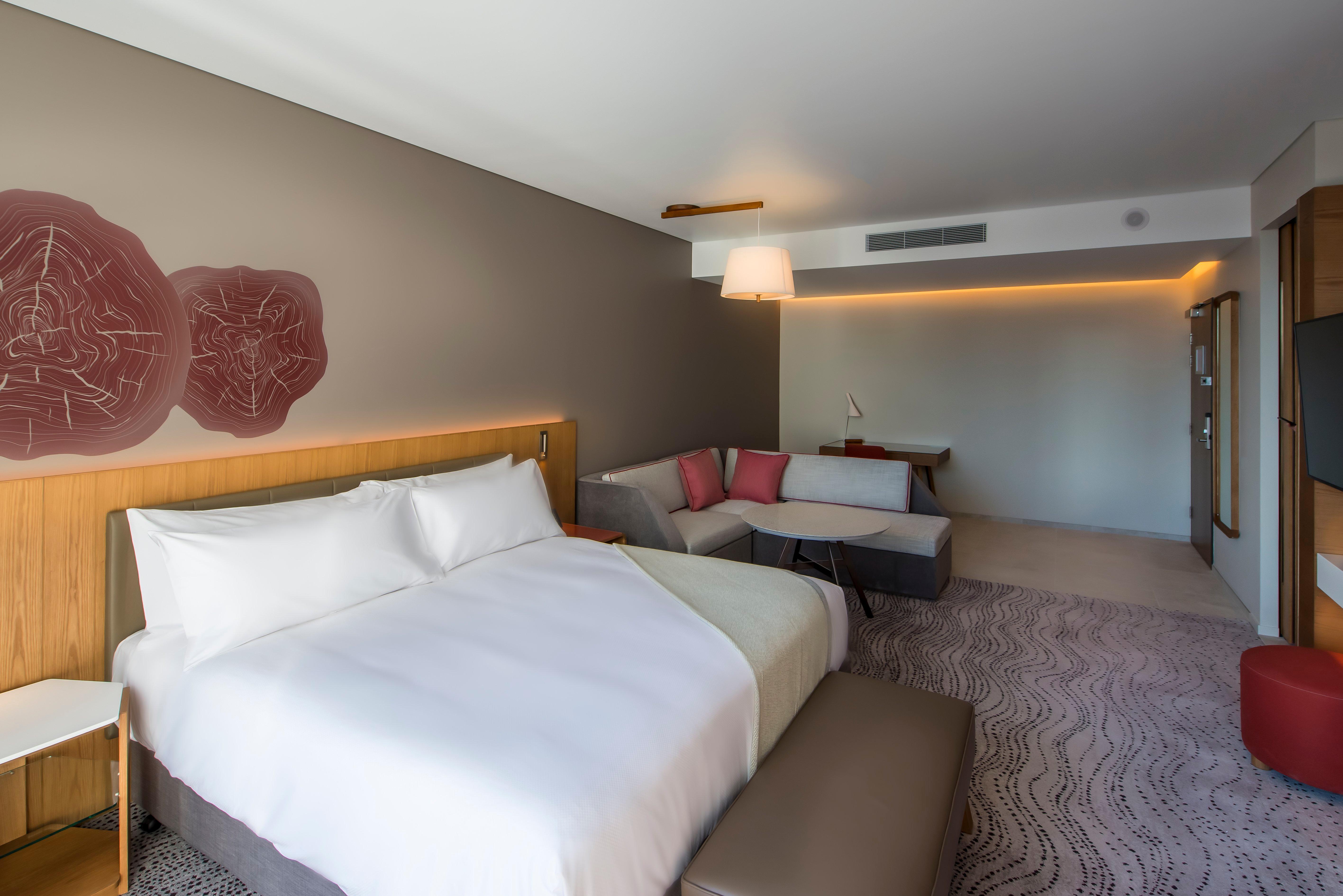 Hotel Crowne Plaza Hobart By Ihg Exteriér fotografie