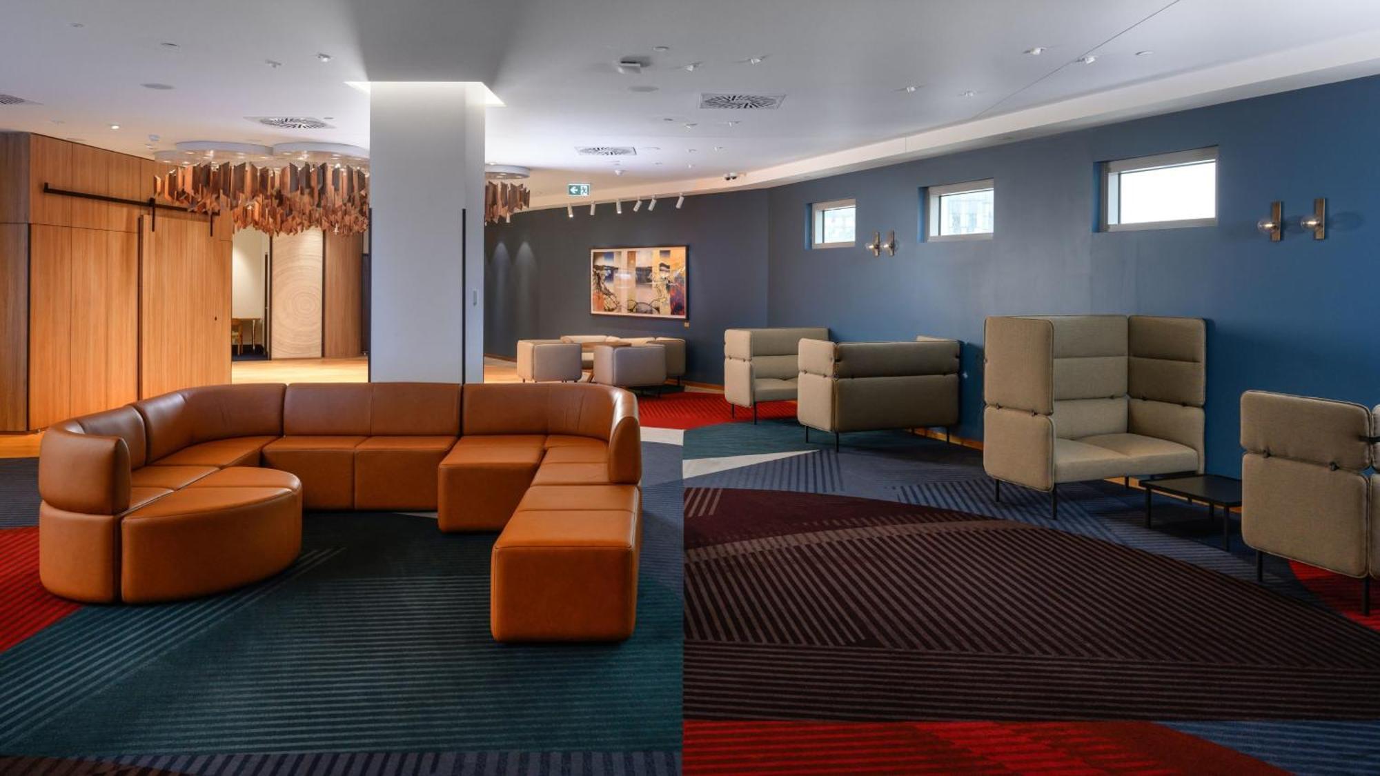 Hotel Crowne Plaza Hobart By Ihg Exteriér fotografie