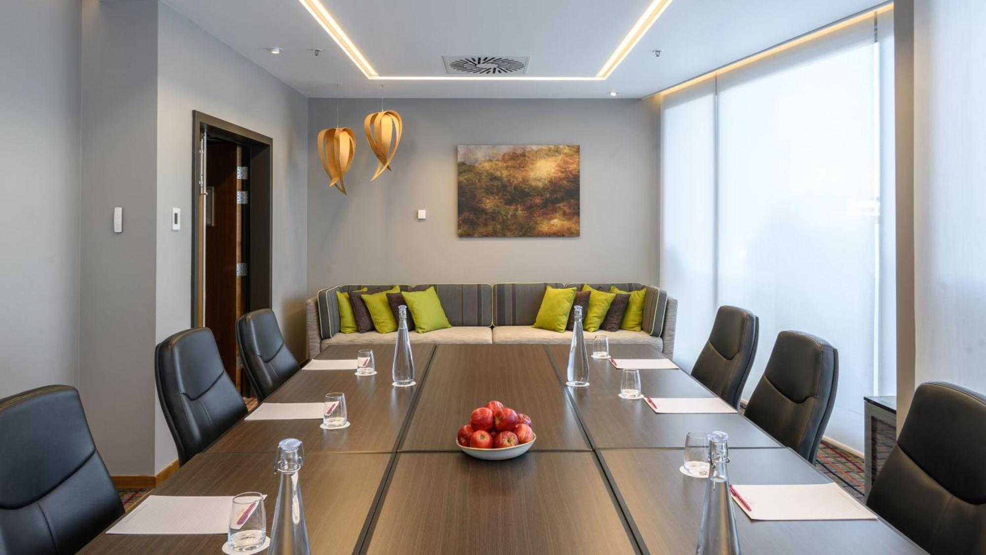 Hotel Crowne Plaza Hobart By Ihg Exteriér fotografie
