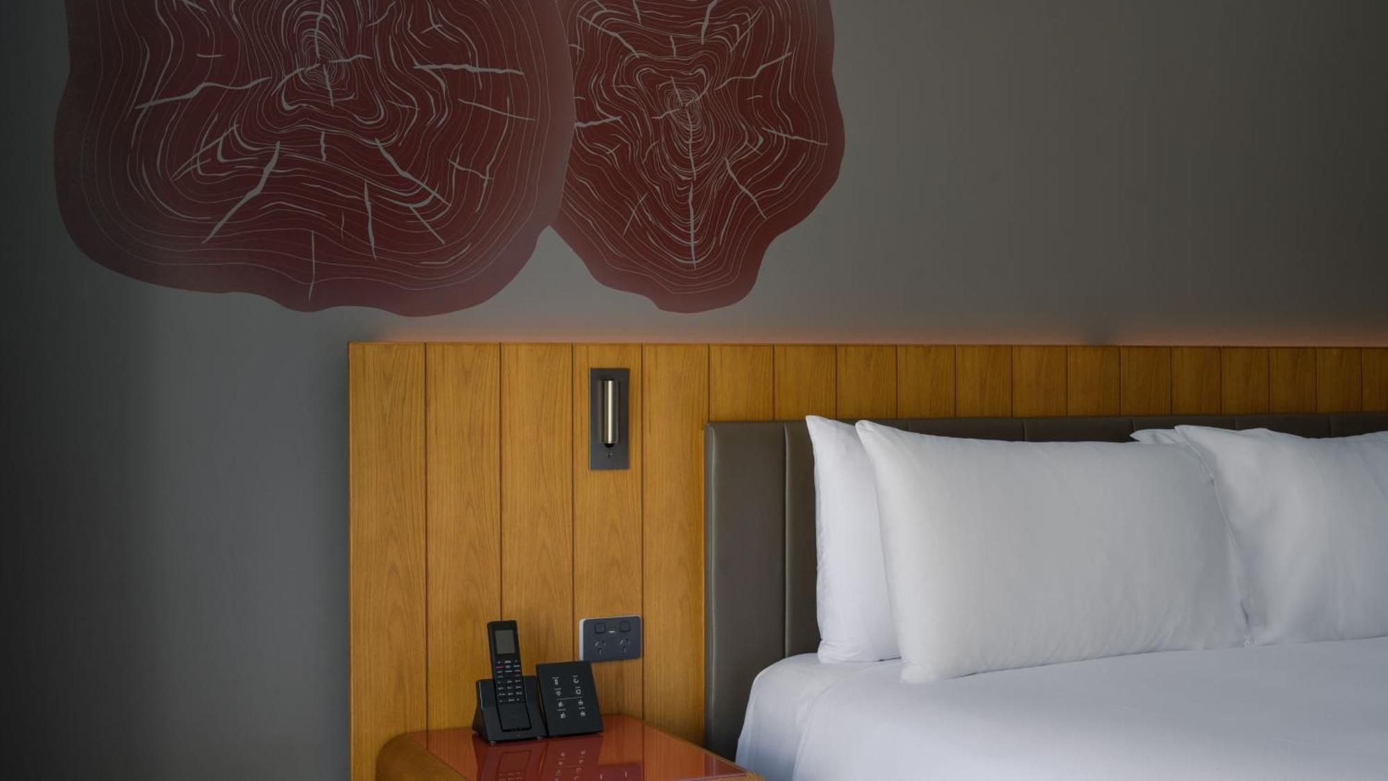 Hotel Crowne Plaza Hobart By Ihg Exteriér fotografie