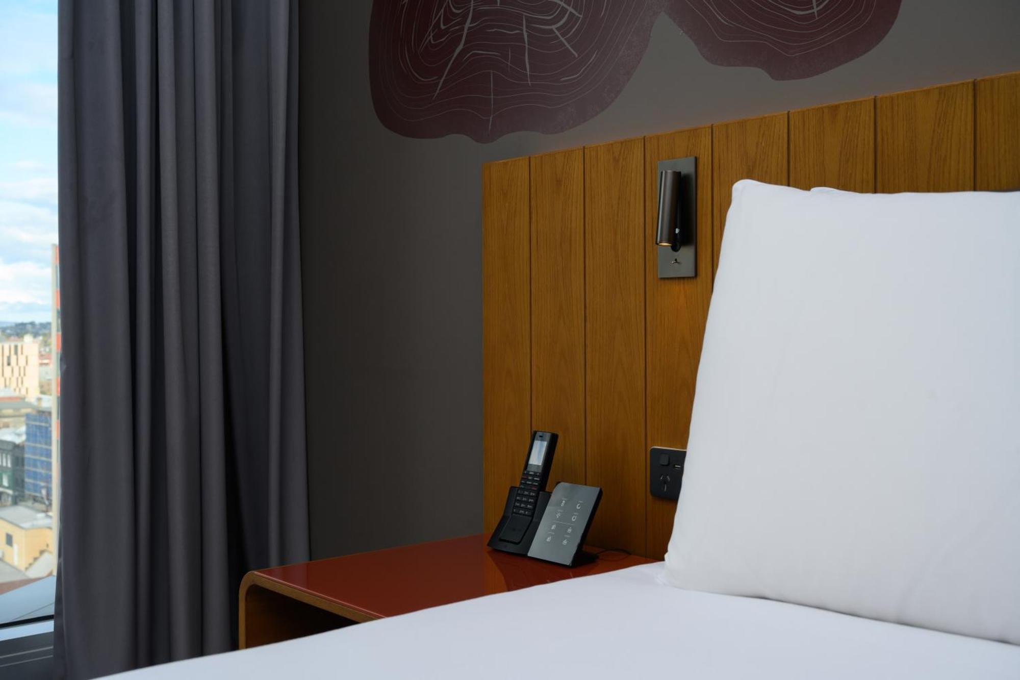 Hotel Crowne Plaza Hobart By Ihg Exteriér fotografie