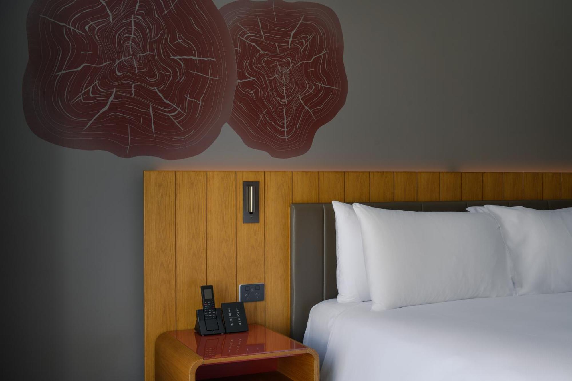 Hotel Crowne Plaza Hobart By Ihg Exteriér fotografie