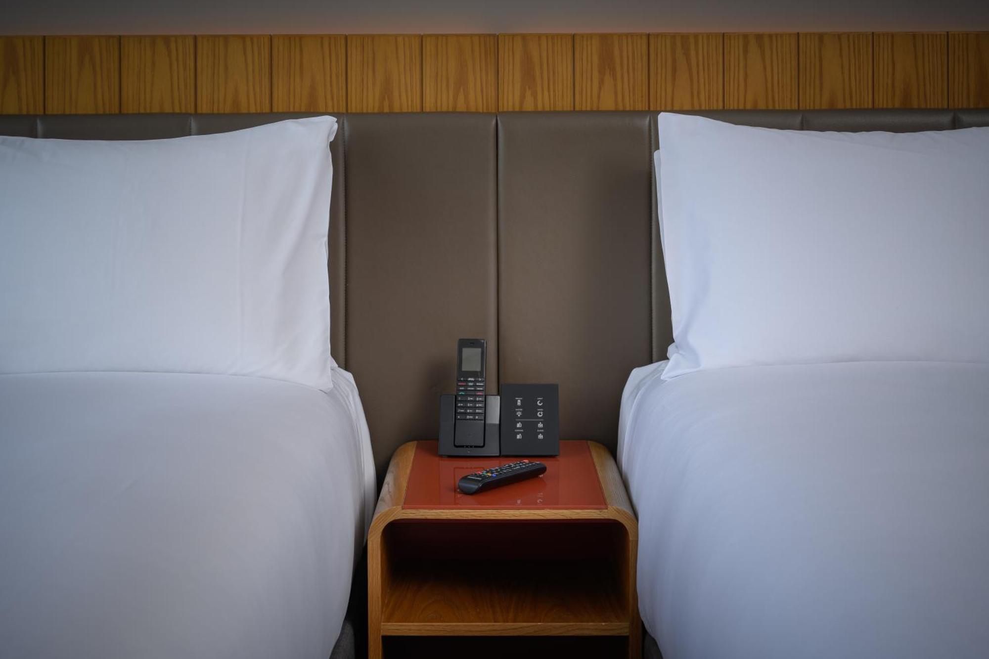 Hotel Crowne Plaza Hobart By Ihg Exteriér fotografie