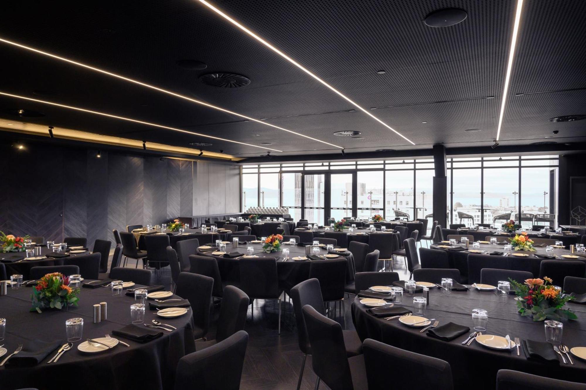Hotel Crowne Plaza Hobart By Ihg Exteriér fotografie