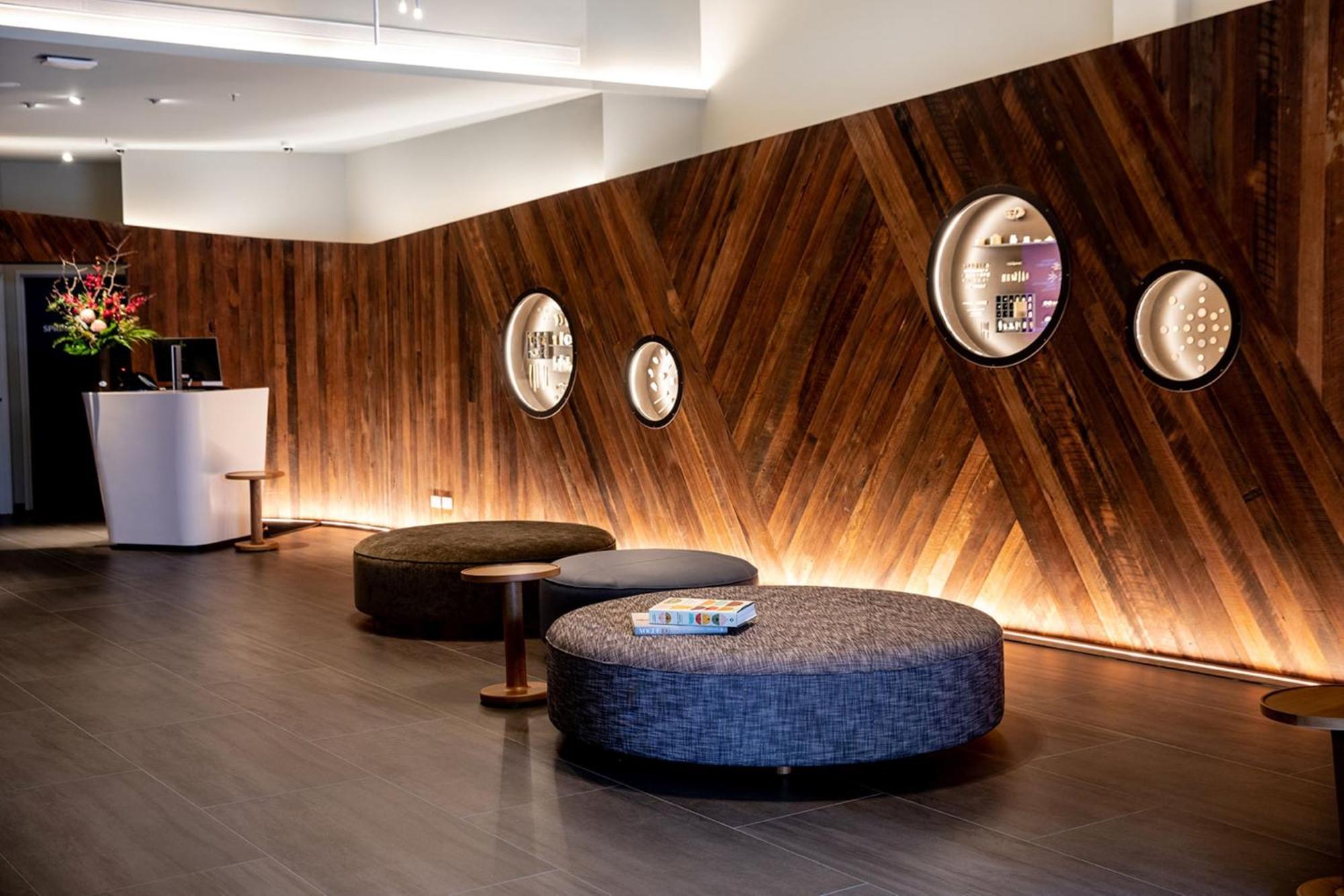 Hotel Crowne Plaza Hobart By Ihg Exteriér fotografie